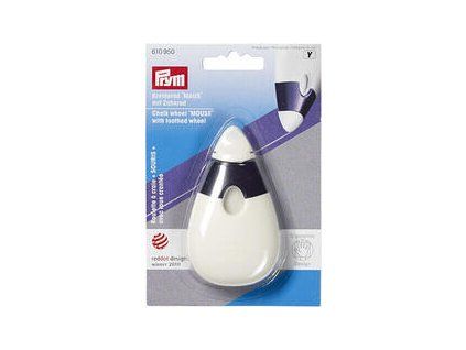 PRYM Marking Chalk 8 cm Ergonomic
