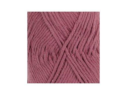Drops Paris Uni Colour 60 Mauve