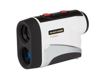 NUM’Axes PROmax Laser Rangefinder