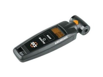 SKS Airchecker 2. Generation