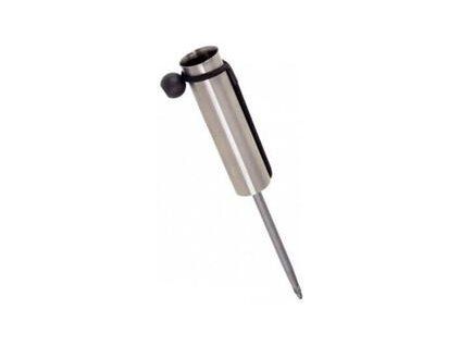 Ticad Umbrella holder Titan Alu mm