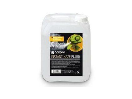 Cameo INSTANT Haze 5L Haze fluid