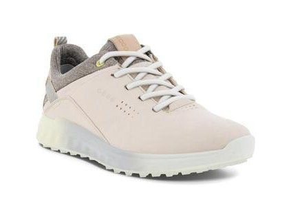 Ecco S-Three Womens Golf Shoes