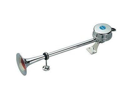Marco EM1 Stainless steel horn - long