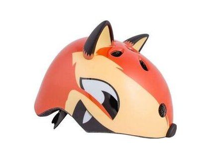 HQBC Foxy Orange 50-54 2020