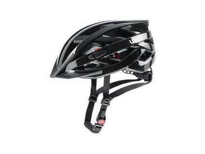 UVEX I-VO 3D Black 2020