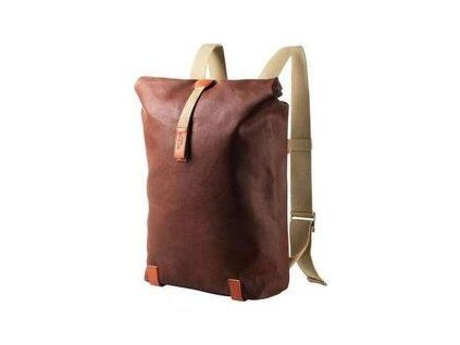 Brooks Pickwick Canvas 12L