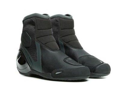 Dainese Dinamica Air Black/Anthracite Motorcycle Boots