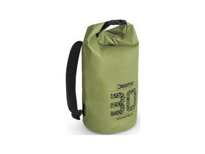 Delphin Waterproof Backpack