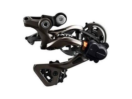 Shimano XTR Rear Derailleur 11-Speed Shadow RD+