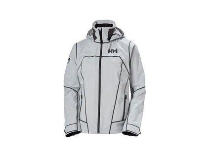 Helly Hansen W HP Foil Pro Jacket Grey Fog