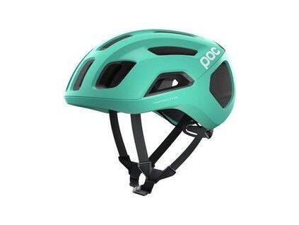 POC Ventral AIR SPIN Fluorite Green Matt 2021