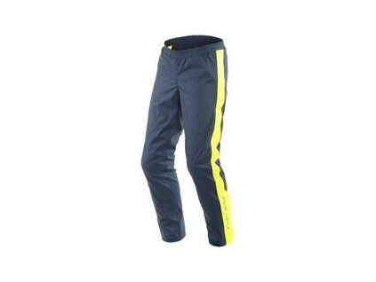 Dainese Storm 2 Unisex Black Iris/Fluo Yellow