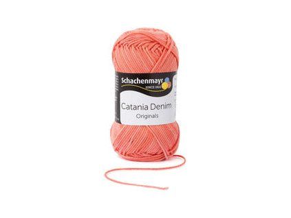 Schachenmayr Catania Denim