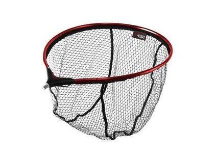 Delphin Head Atoma FD-R Rubberized 50x40cm