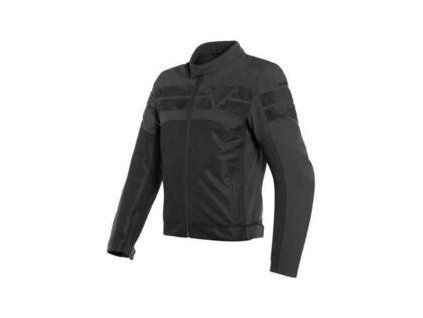 Dainese Air-Track Tex Black 58 Textile Jacket
