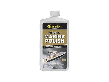 Star Brite Teflon Premium Polish