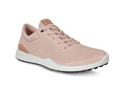 Ecco S-Lite Womens Golf Shoes Rose Dust