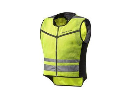 Rev'it! Vest Athos Air 2 Neon Yellow