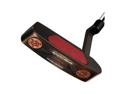 TaylorMade TP Black Copper Putter Right Hand 35 SuperStroke