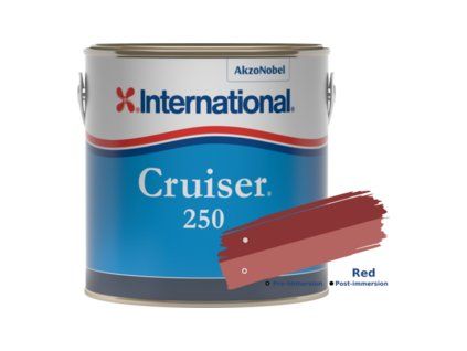 International Cruiser 250