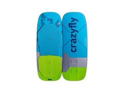 CrazyFly Chill 130