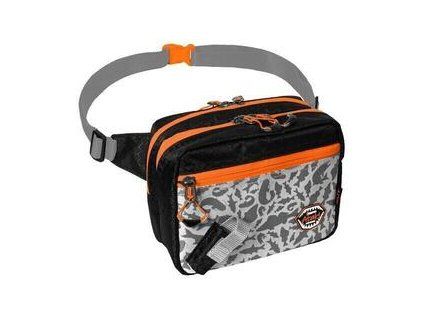 Delphin Hipbag ATAK! Belty