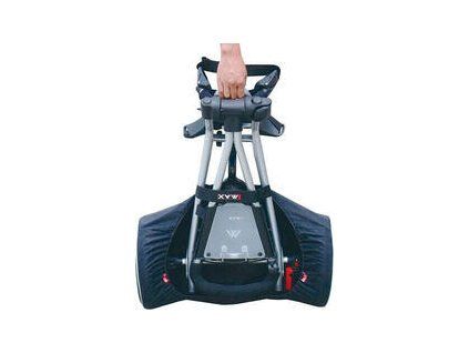 Big Max Autoff Cover Blk