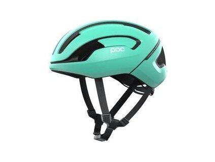 POC Omne AIR SPIN Fluorite Green Matt 2021