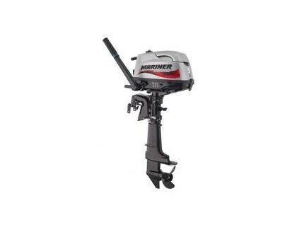 Mariner F5 Sailmate