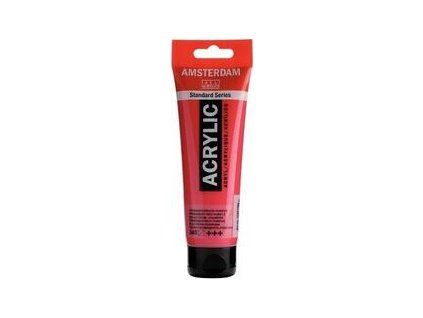 Amsterdam Acrylic Paint 120 ml Permanent