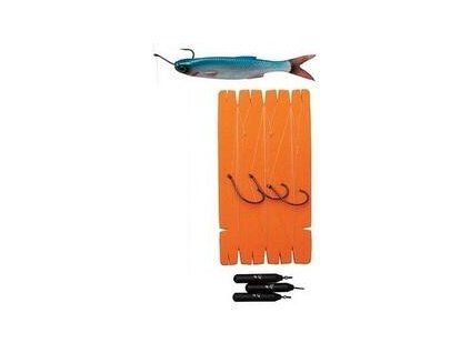 Savage Gear Dropshot Rig Kit 3Pcs