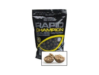 Boilies Boilies