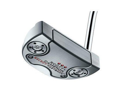 Scotty Cameron 2018 Select Putter Right Hand