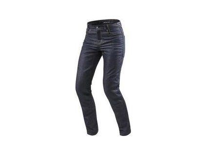 Rev'it! Lombard 2 RF Dark Motorcycle Jeans