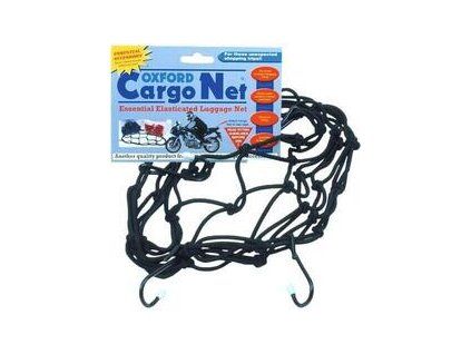 Oxford Cargo Net -