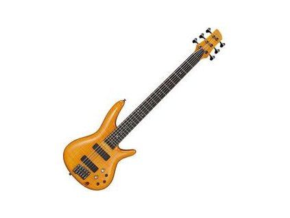 Ibanez Amber