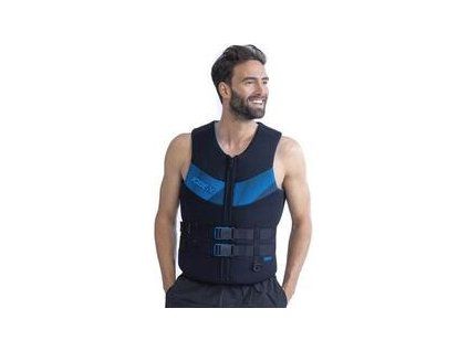 Jobe Neoprene Vest Men Blue
