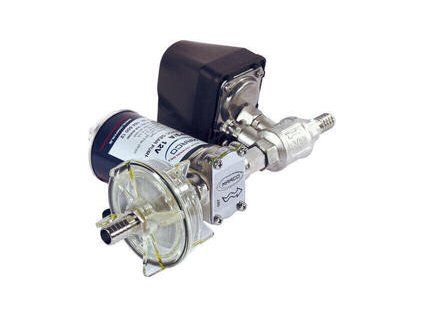 Marco UP3/A Water pressure system 15 l/min 24V