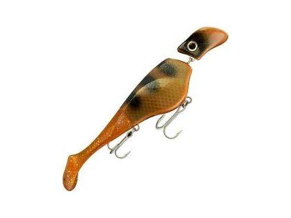 Headbanger Lures Shad Sinking Rusty Perch cm g