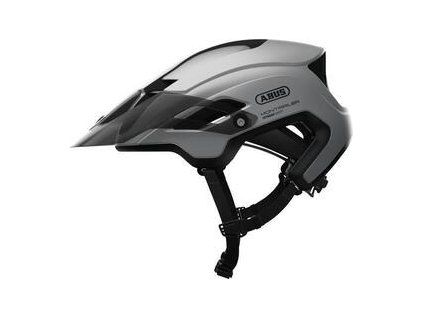 Abus MonTrailer Polar White 54-58 2020