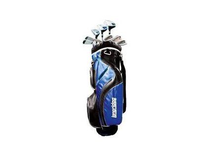 Longridge Vector Mens 12-piece Set Left Hand Regular