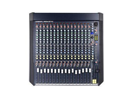 Allen & Heath