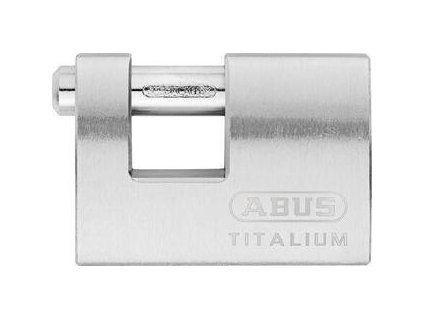 Abus Titalium 98Ti/70