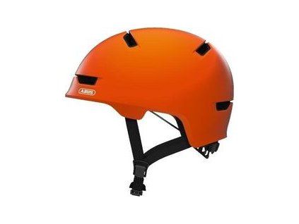 Abus Scraper 3.0 Signal Orange 2021