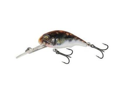 Savage Gear 3D Goby Crank UV Orange cm g