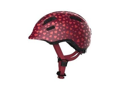 Abus Smiley 2.0 Cherry Heart 2021