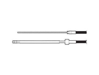 Ultraflex M66 Steering Cable - m