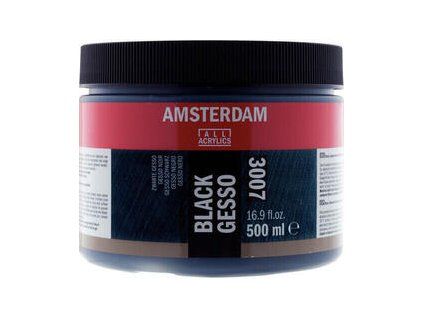 Amsterdam 500 ml