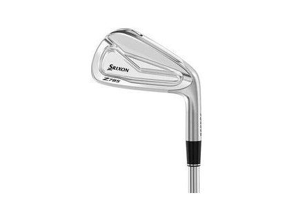 Srixon Z 785 Irons Left Hand 5-PW Steel